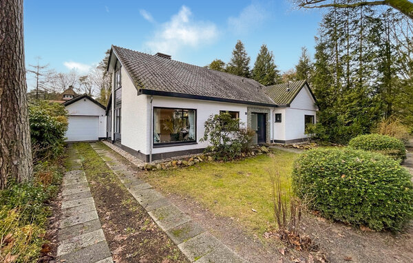 Vakantiehuis - Apeldoorn , Nederland - HGE191 2