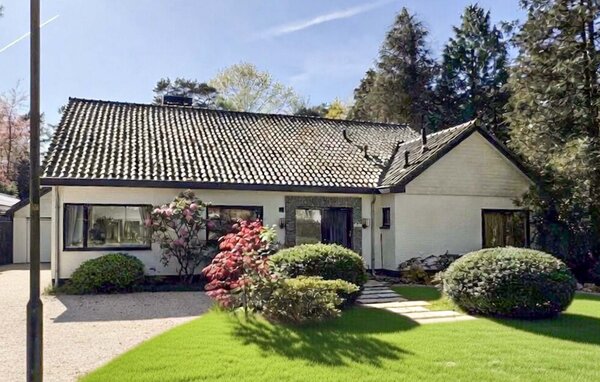Vakantiehuis - Apeldoorn , Nederland - HGE191 8