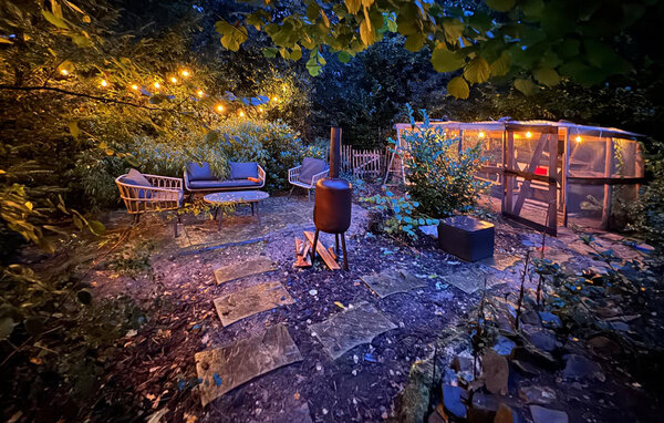 Vakantiehuis - Apeldoorn , Nederland - HGE191 1