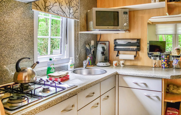 Vacation home De Boommarter