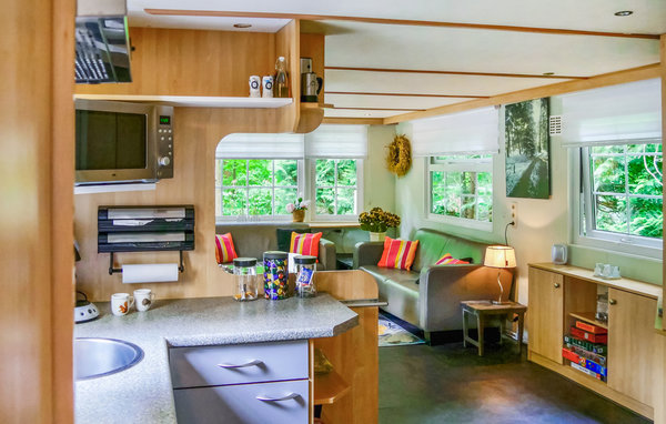 Vacation home De Boommarter