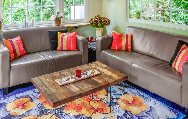 Vacation home De Boommarter