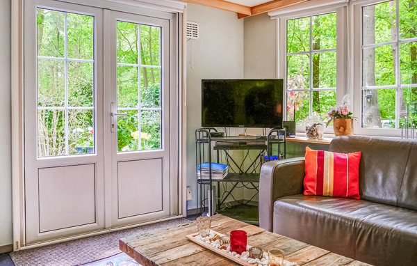 Vacation home De Boommarter