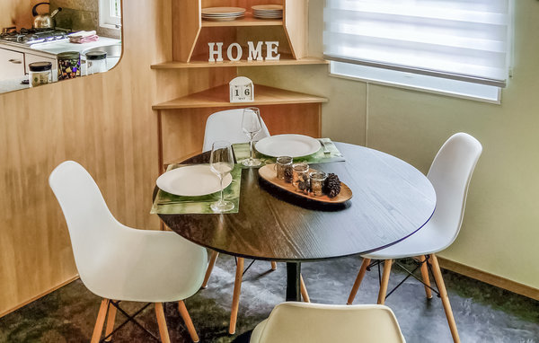Vacation home De Boommarter
