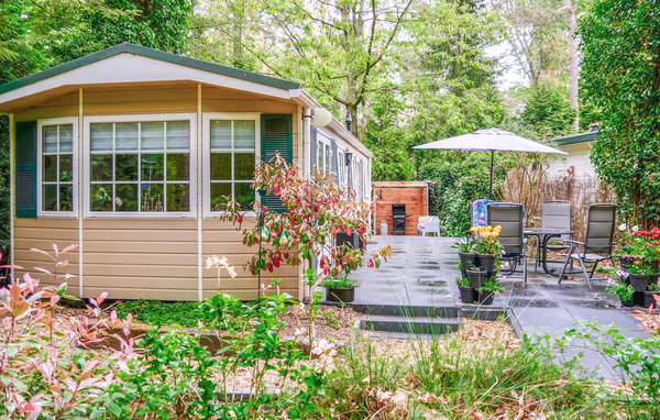 Vacation home De Boommarter