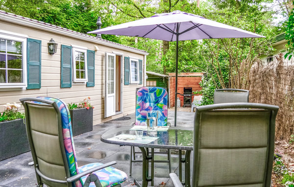 Vacation home De Boommarter