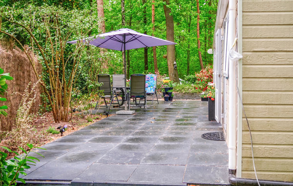 Vacation home De Boommarter