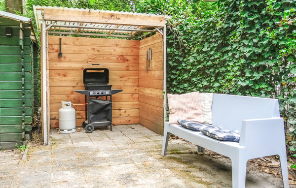 Vacation home De Boommarter