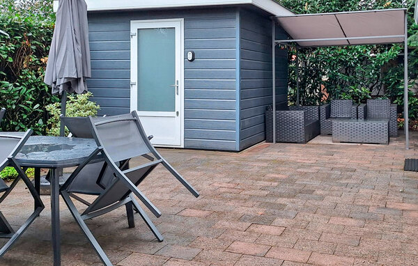 Semesterhus - Vorden , Holland - HGE205 2