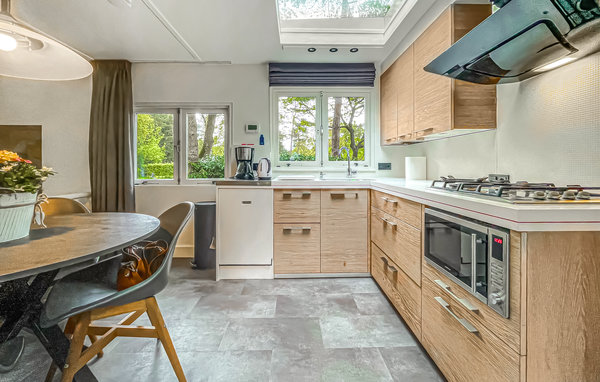 Feriehuse - Beekbergen , Holland - HGE209 6