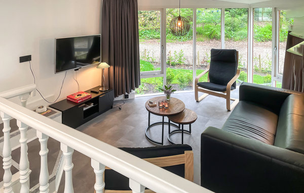 Feriehuse - Beekbergen , Holland - HGE209 4