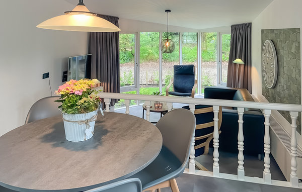 Feriehuse - Beekbergen , Holland - HGE209 301
