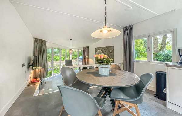 Feriehuse - Beekbergen , Holland - HGE209 5