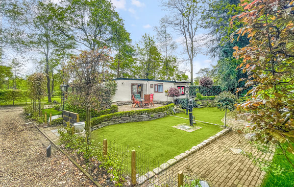 Feriehuse - Beekbergen , Holland - HGE209 81