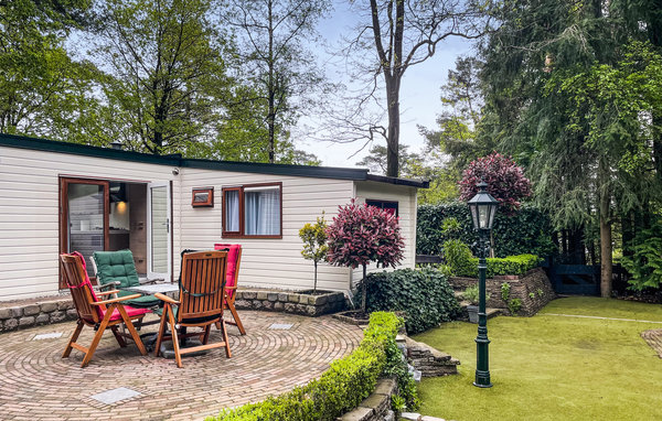 Feriehuse - Beekbergen , Holland - HGE209 101