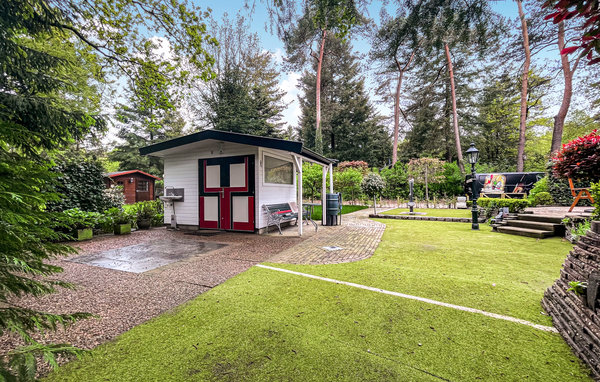 Feriehuse - Beekbergen , Holland - HGE209 8