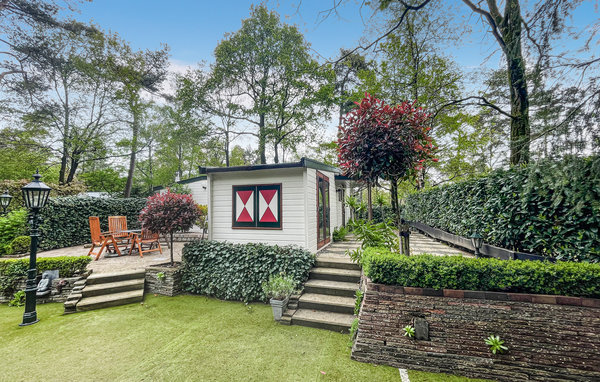 Feriehuse - Beekbergen , Holland - HGE209 9