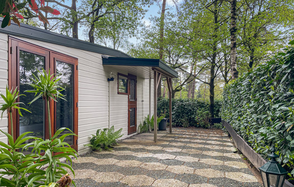 Feriehuse - Beekbergen , Holland - HGE209 103