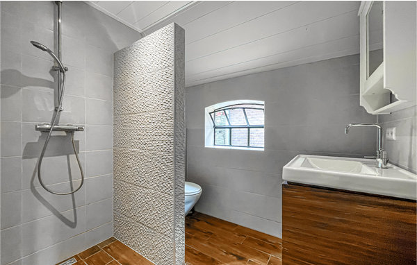 Vakantiehuis - Putten , Nederland - HGE210 701
