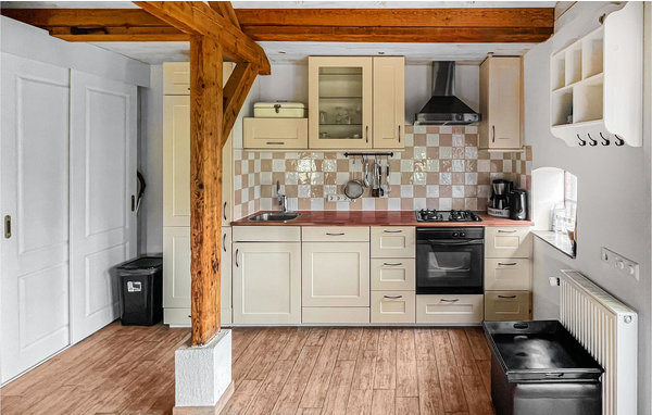 Vakantiehuis - Putten , Nederland - HGE210 6