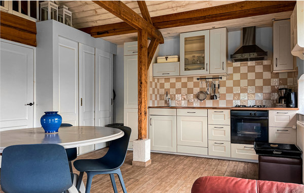 Vakantiehuis - Putten , Nederland - HGE210 5