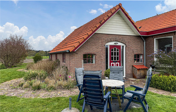 Vakantiehuis - Putten , Nederland - HGE210 81