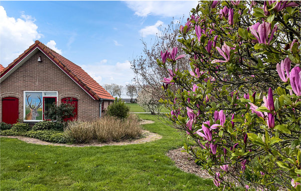 Vakantiehuis - Putten , Nederland - HGE210 82