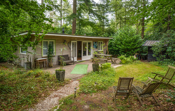 Casa de vacaciones - Laag-Soeren , Holanda - HGE211 101