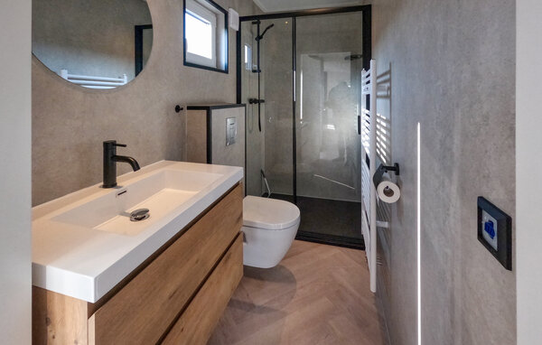 Feriehus - Hulshorst , Holland - HGE212 701