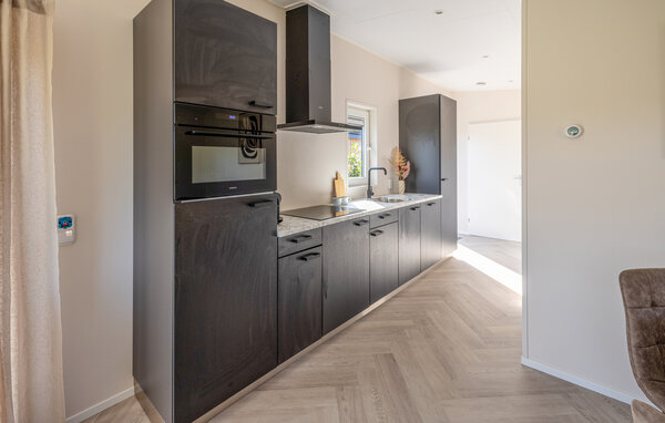 Feriehus - Hulshorst , Holland - HGE212 6