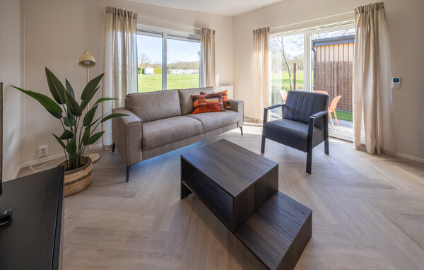 Feriehus - Hulshorst , Holland - HGE212 3