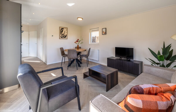 Feriehus - Hulshorst , Holland - HGE212 4