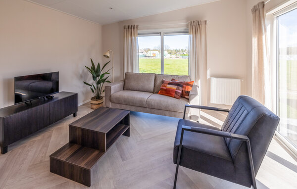 Feriehus - Hulshorst , Holland - HGE212 301