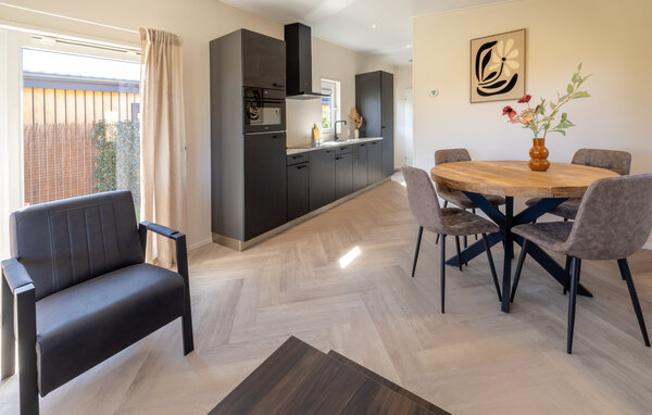 Feriehus - Hulshorst , Holland - HGE212 302