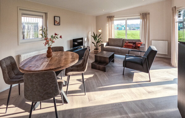 Feriehus - Hulshorst , Holland - HGE212 5