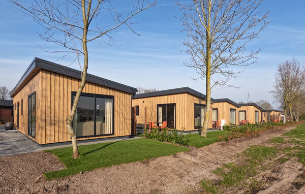 Feriehus - Hulshorst , Holland - HGE212 81