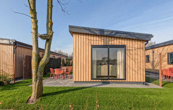 Feriehus - Hulshorst , Holland - HGE212 82