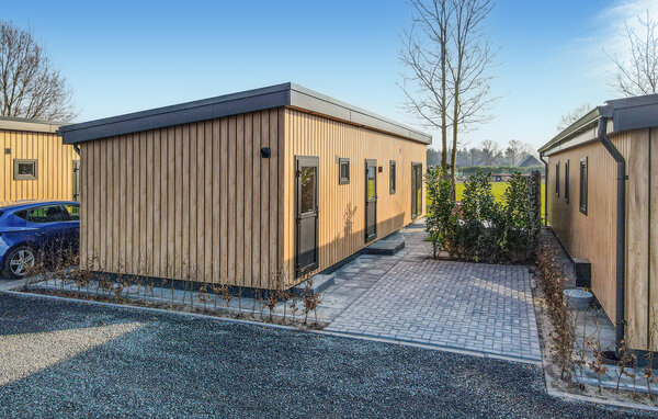 Feriehus - Hulshorst , Holland - HGE212 83