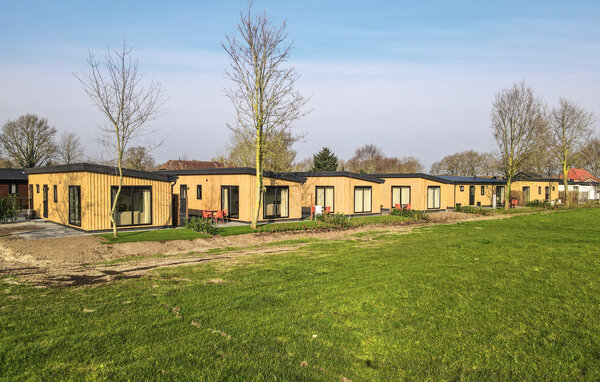 Feriehus - Hulshorst , Holland - HGE212 84