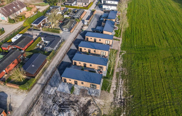 Feriehus - Hulshorst , Holland - HGE212 85