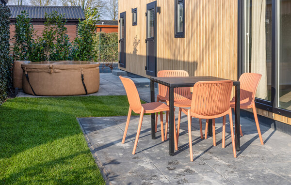 Feriehus - Hulshorst , Holland - HGE212 2