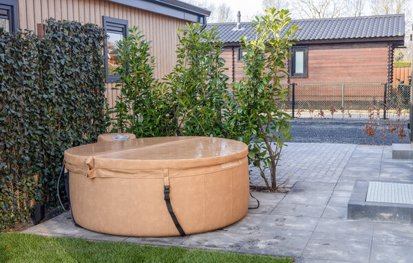 Feriehus - Hulshorst , Holland - HGE212 9