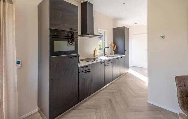 Casa de vacaciones - Hulshorst , Holanda - HGE213 6