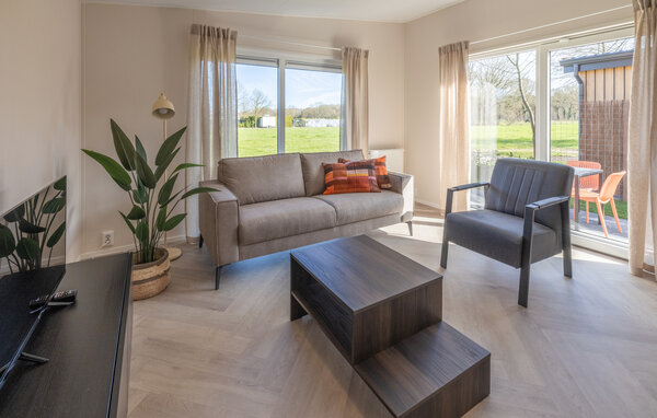 Casa de vacaciones - Hulshorst , Holanda - HGE213 3