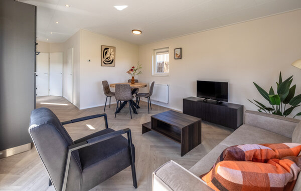 Casa de vacaciones - Hulshorst , Holanda - HGE213 4