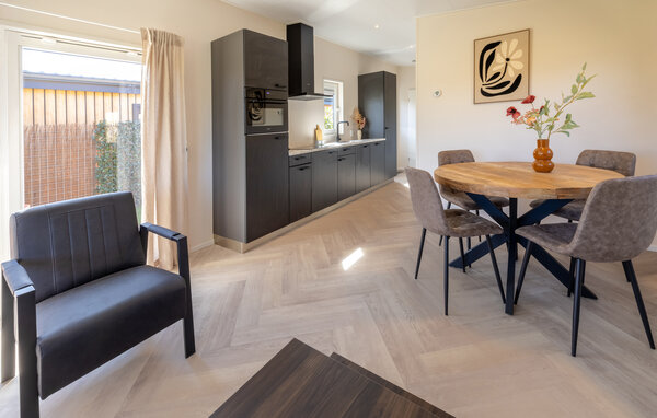 Casa de vacaciones - Hulshorst , Holanda - HGE213 302