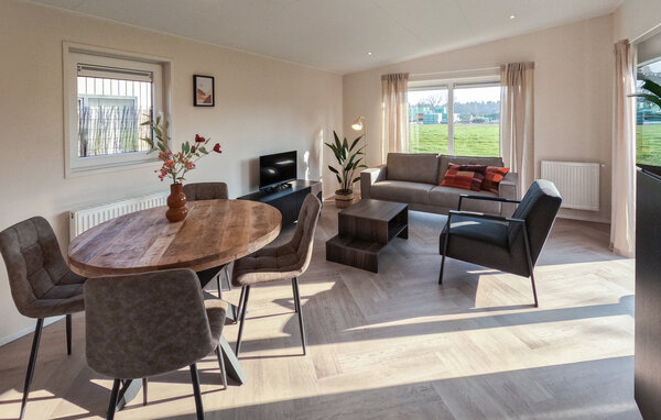 Casa de vacaciones - Hulshorst , Holanda - HGE213 5