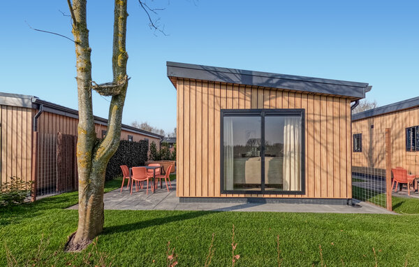 Casa de vacaciones - Hulshorst , Holanda - HGE213 82