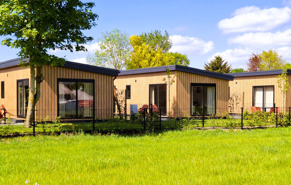 Location de vacances - Hulshorst , Hollande - HGE214 81