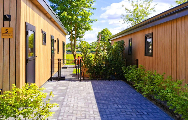 Location de vacances - Hulshorst , Hollande - HGE214 84